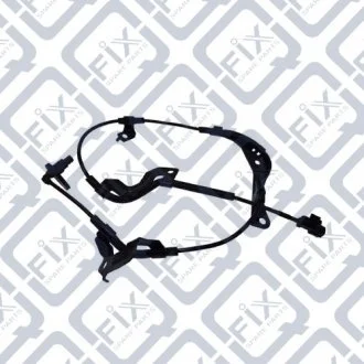 Фото датчик abs перед l Q-fix Q212-0315 ДАТЧИК ABS ПЕРЕД L Q-fix Q212-0315