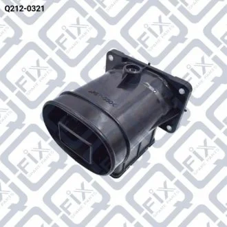 ДАТЧИК РАСХОДА ВОЗДУХА Q-fix Q212-0321