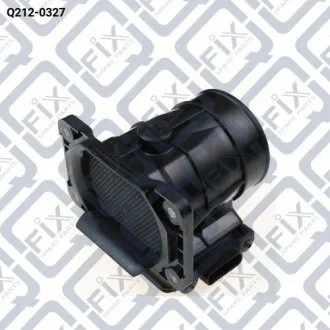 ДАТЧИК РАСХОДА ВОЗДУХА Q-fix Q212-0327