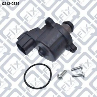 РЕГУЛЯТОР ХОЛОСТОГО ХОДУ Q-fix Q2120335