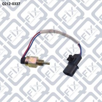 Датчик ввімкнення заднього ходу Q-fix Q212-0337