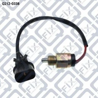 Датчик ввімкнення заднього ходу Q-fix Q212-0338