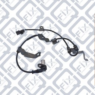 Датчик ABS передній L Q-fix Q212-0339