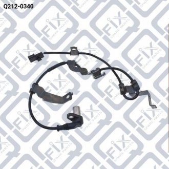 Датчик ABS передній R Q-fix Q212-0340