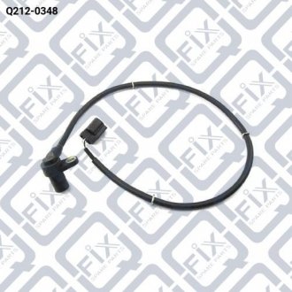 ДАТЧИК ABS ПЕР L Q-fix Q212-0348