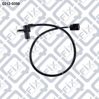 Датчик ABS задній R Q-fix Q212-0350