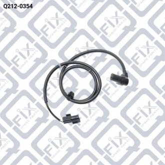 Датчик ABS перед L Q-fix Q212-0354