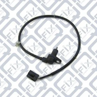 ДАТЧИК ABS ЗАДНИЙ ЛЕВЫЙ Q-fix Q212-0357