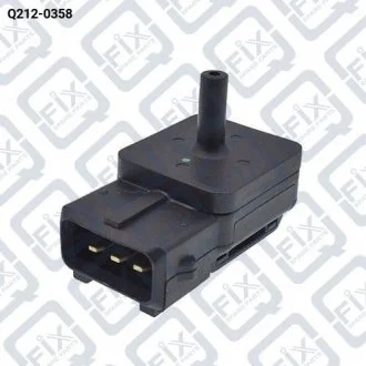 Датчик абсолютного тиску Q-fix Q2120358