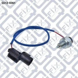 Датчик положення роздавальної коробки Q-fix Q212-0361