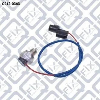 Датчик положення роздавальної коробки Q-fix Q212-0363