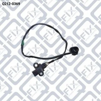 Датчик положення коленвала Q-fix Q2120369