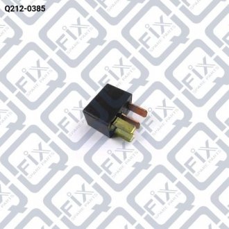 РЕЛЕ ПРОТИВОТУМАННЫХ ФАР Q-fix Q212-0385