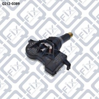 ДАТЧИК ДАВЛЕНИЯ В ШИНАХ Q-fix Q212-0389