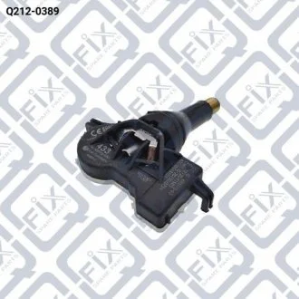 Фото датчик давления в шинах Q-fix Q212-0389 ДАТЧИК ДАВЛЕНИЯ В ШИНАХ Q-fix Q212-0389