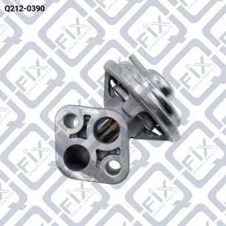 Клапан рециркуляції відпрацьованих газів Q-fix Q2120390