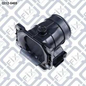 ДАТЧИК РАСХОДА ВОЗДУХА Q-fix Q212-0403
