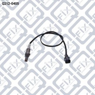 ДАТЧИК КИСЛОРОДНЫЙ Q-fix Q212-0405