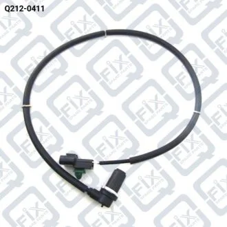 Датчик ABS задній (лівий) Q-fix Q212-0411