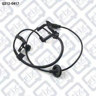 Датчик ABS задній (правий) Q-fix Q212-0417