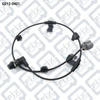 Датчик ABS задній (правий) Q-fix Q212-0421