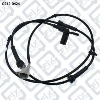 Датчик ABS задній (правий) Q-fix Q212-0424