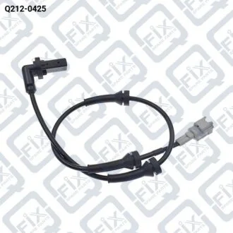 Датчик ABS задній (правий) Q-fix Q212-0425