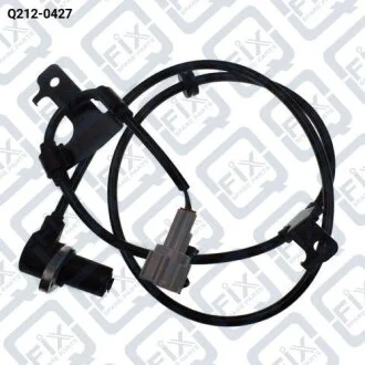 Датчик ABS задній (правий) Q-fix Q212-0427