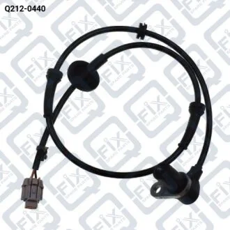 Датчик ABS передній (правий) Q-fix Q212-0440