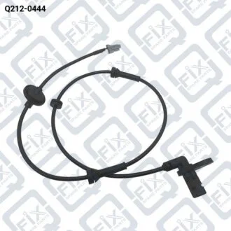 Датчик ABS передній (правий) Q-fix Q212-0444