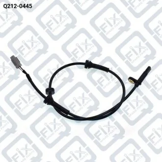 Датчик ABS передній Q-fix Q212-0445