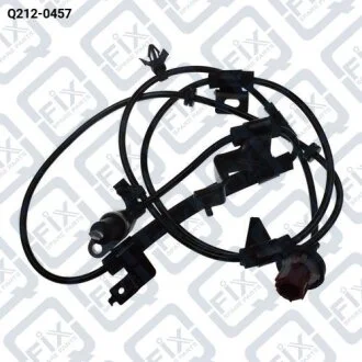 Датчик ABS передній (лівий) Q-fix Q212-0457