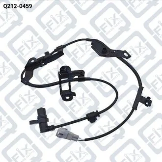 Датчик ABS передній (правий) Q-fix Q212-0459