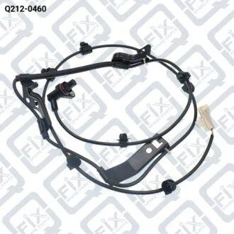 Датчик ABS передній (правий) Q-fix Q212-0460