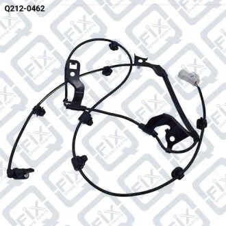 Датчик ABS передній (лівий) Q-fix Q212-0462
