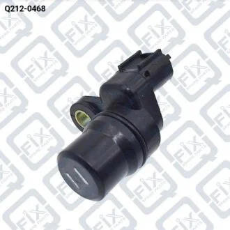 Датчик ABS задній (правий) Q-fix Q212-0468