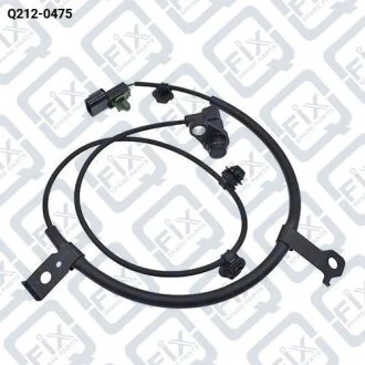 Датчик ABS Q-fix Q212-0475