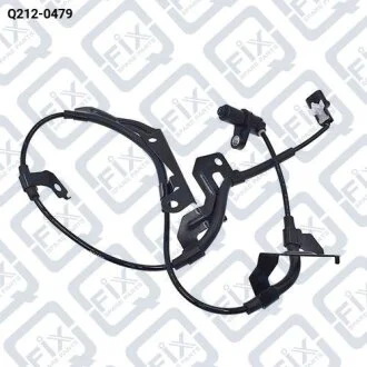 Датчик ABS передній (правий) Q-fix Q212-0479