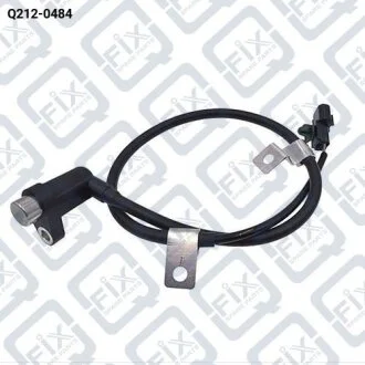 Датчик ABS задній (правий) Q-fix Q212-0484