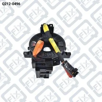 КОНТАКТНАЯ ГРУППА AIR-BAG Q-fix Q212-0496