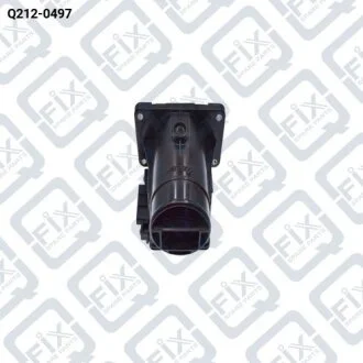 Датчик витрати повітря Q-fix Q212-0497