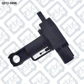 Датчик витрати повітря Q-fix Q212-0498