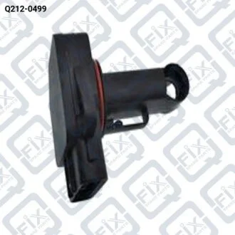 Датчик витрати повітря Q-fix Q212-0499