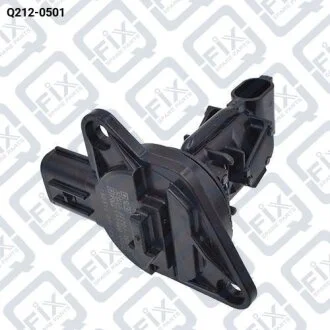 Датчик витрати повітря Q-fix Q212-0501