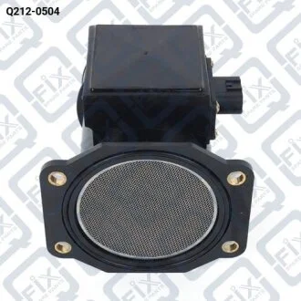 Датчик витрати повітря Q-fix Q212-0504