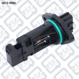 Датчик витрати повітря Q-fix Q212-0506