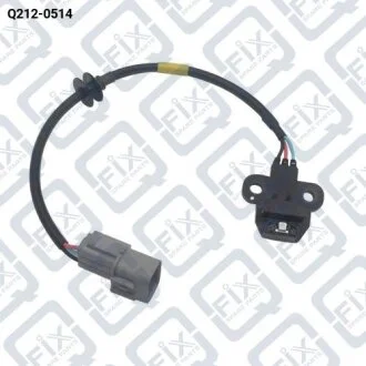 Датчик положення розподільчого валу Q-fix Q212-0514