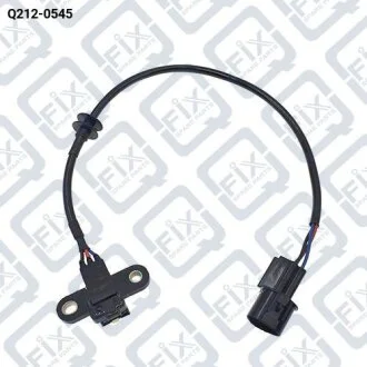 ДАТЧИК ПОЛОЖЕНИЯ КОЛЕНВАЛА Q-fix Q212-0545
