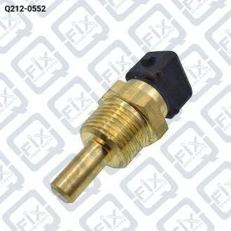 ДАТЧИК ТЕМПЕРАТУРЫ ВОДЫ Q-fix Q212-0552