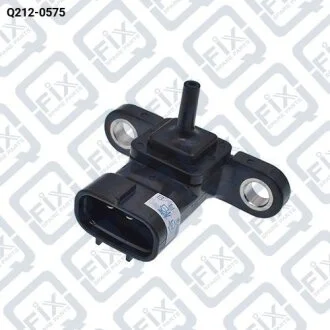 ДАТЧИК ДАВЛЕНИЯ НАДДУВА Q-fix Q212-0575